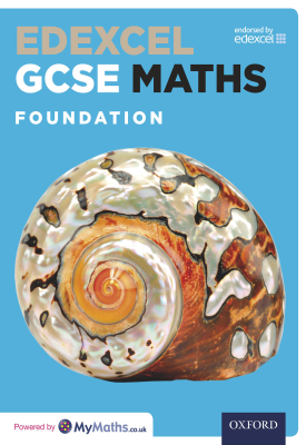 Read more about the article Edexcel GCSE Maths: Foundation 9780198376798