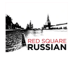 Red Squer Ruslan